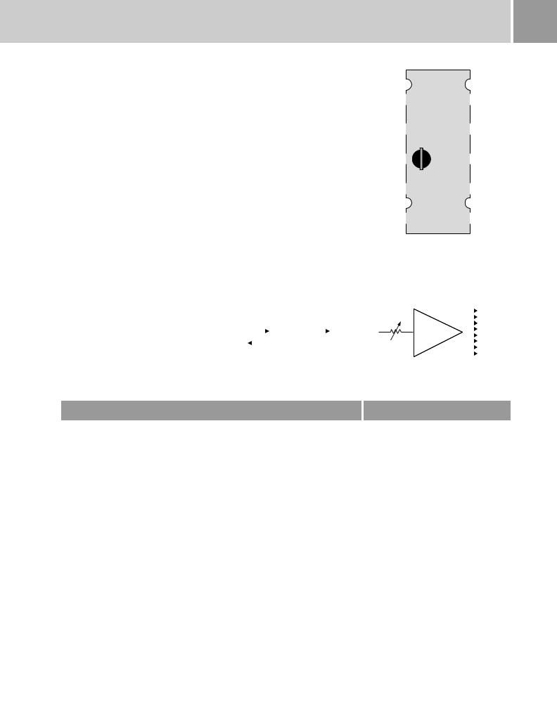 Grass valley 8902 DATASHEET