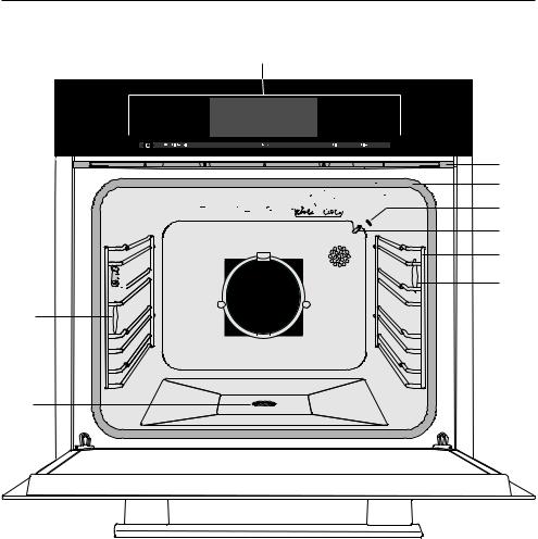 Miele DGC 6760, DGC 6860 Operating instructions