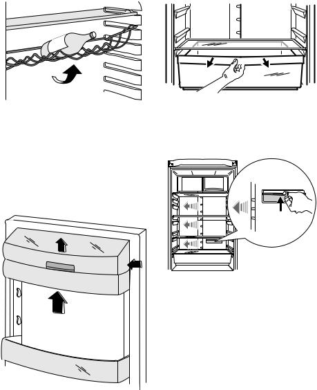 ELECTROLUX ENA38933 User Manual