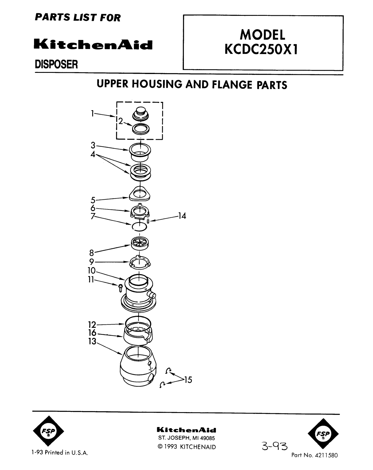 Kitchenaid Kcdc250x1 Installation Template