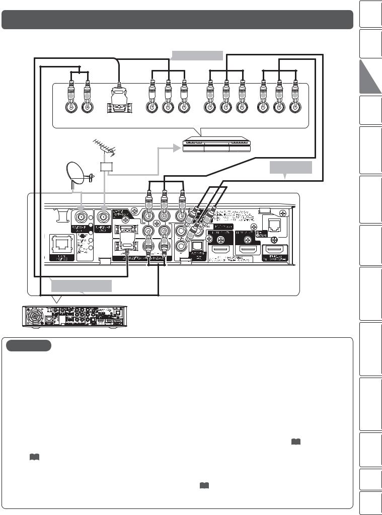 Hitachi UT37-XP800, UT32-XP800, UT47-XP800, UT42-XP800 User Manual