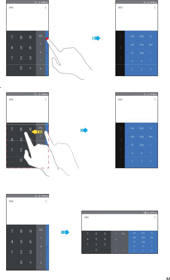 TP Link C5SVI User Manual