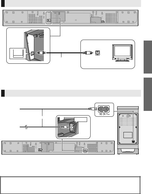 Panasonic SC-HTB385 User Manual