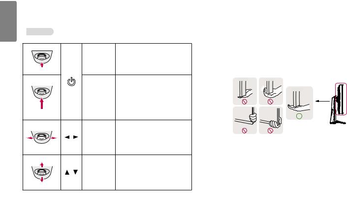 LG 24GN650-B User manual