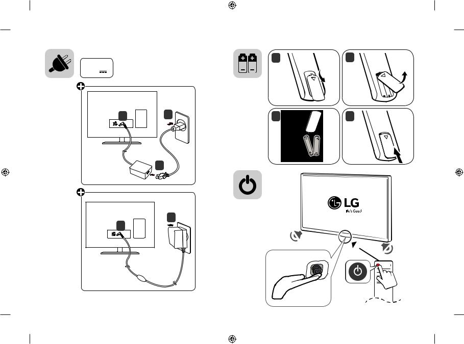 LG 28MT49S-PZ User Manual