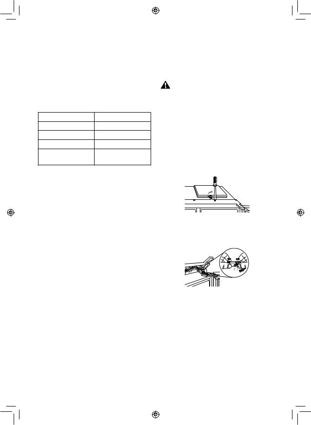 LG GR-DL88SV User manual