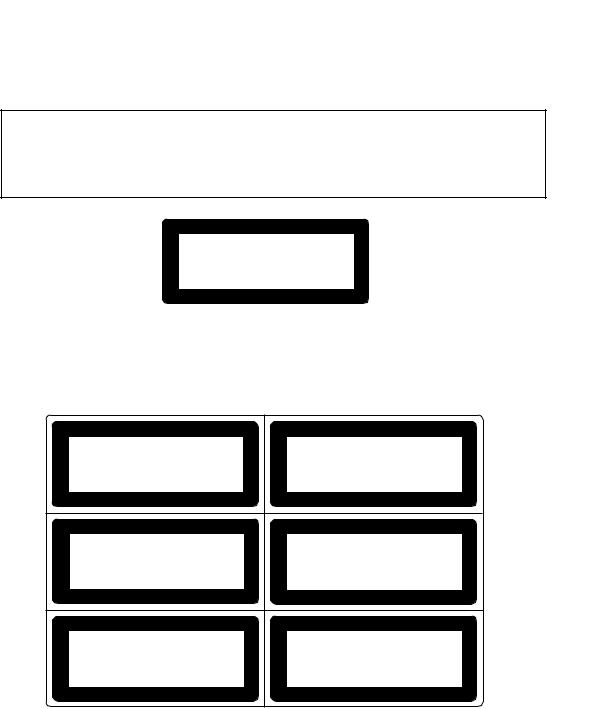 Panasonic 9TB080CRB User Manual