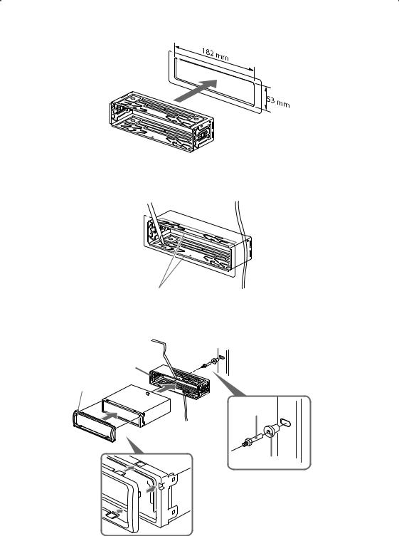 Sony MEX-BT3900U User Manual