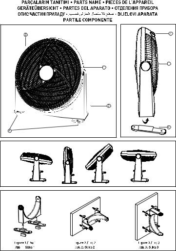 Sinbo SF 6710, SF 6750 User guide