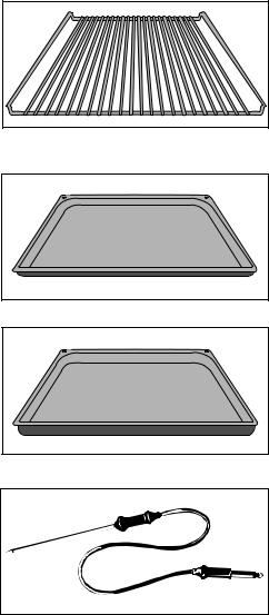 AEG EOB5627X User Manual