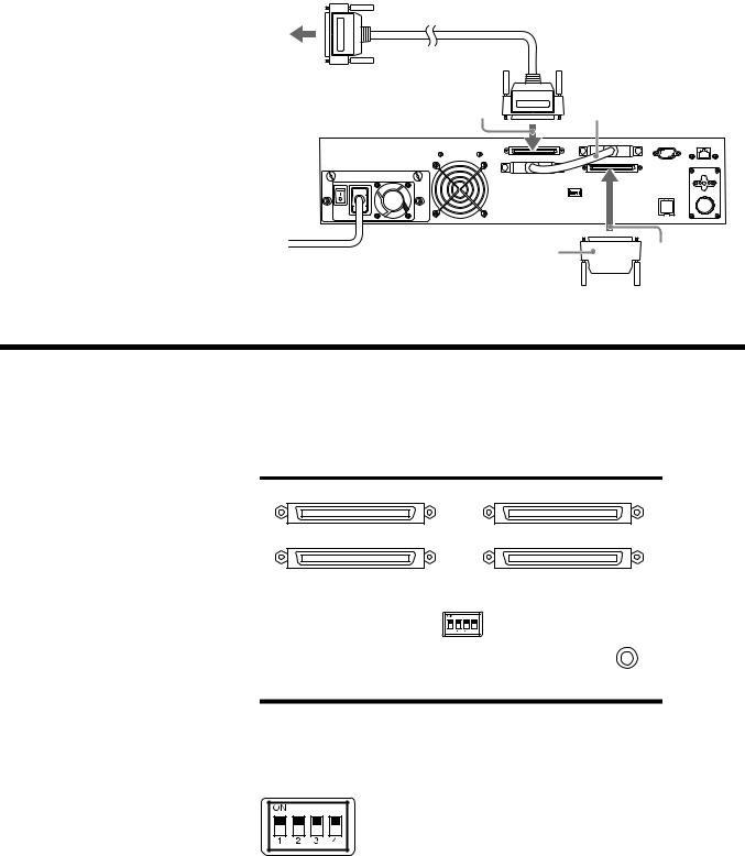 Sony LIB-162 User Manual