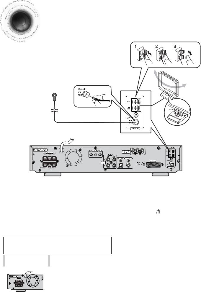 Samsung PS-DS420 User Manual