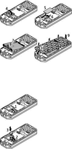 Nokia 7500 PRISM User Manual