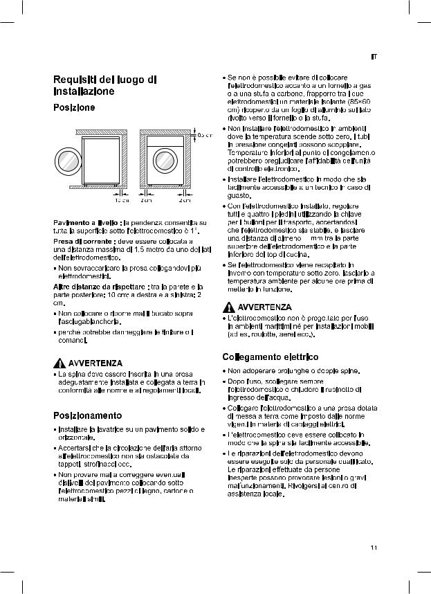 LG F4J5QN3W User Manual