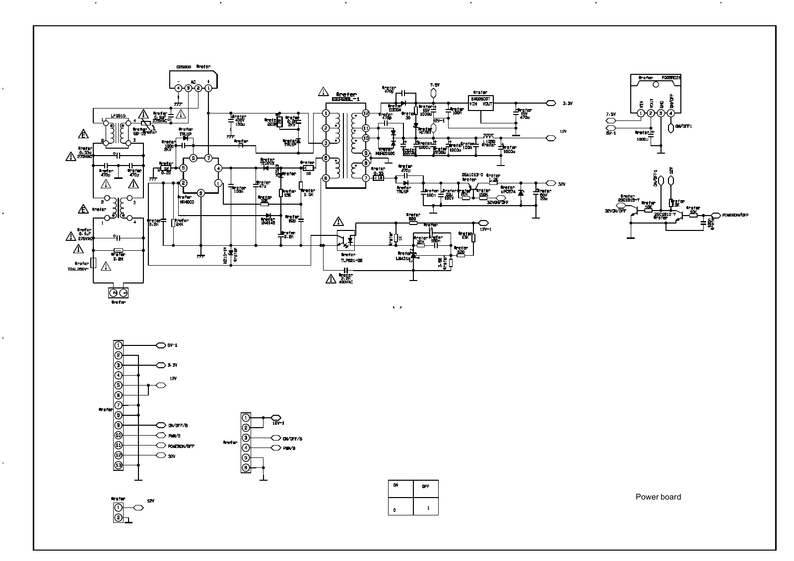 OEM 6HE0172010 schematic