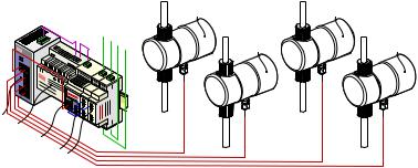 Vaisala PR-23, PR-33 User Manual