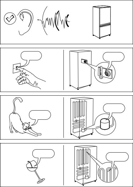 AEG SKZ71840S0 User Manual