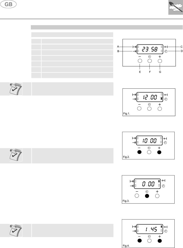 Husqvarna QSG1000X User Manual