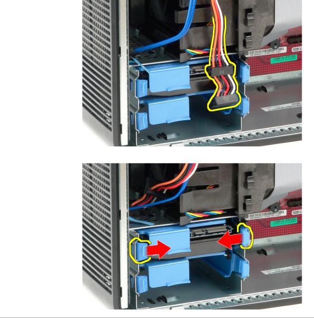 Dell OptiPlex 380 Mini-Tower Service Manual