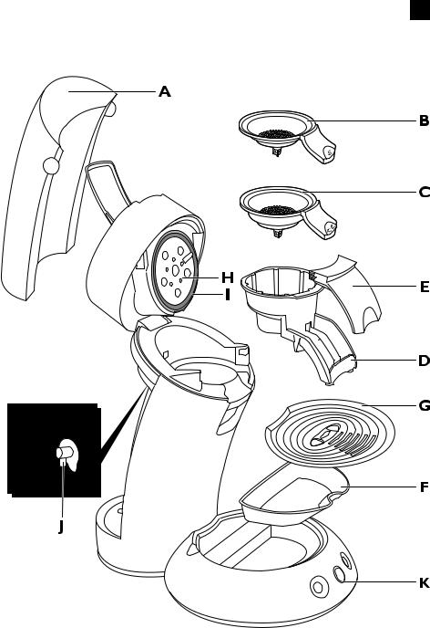 Philips HD7813, HD7811 User Manual