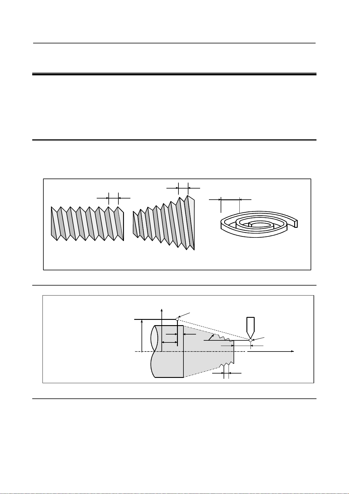 Fanuc 30iB, 31i B, 32i- B Operators Manual