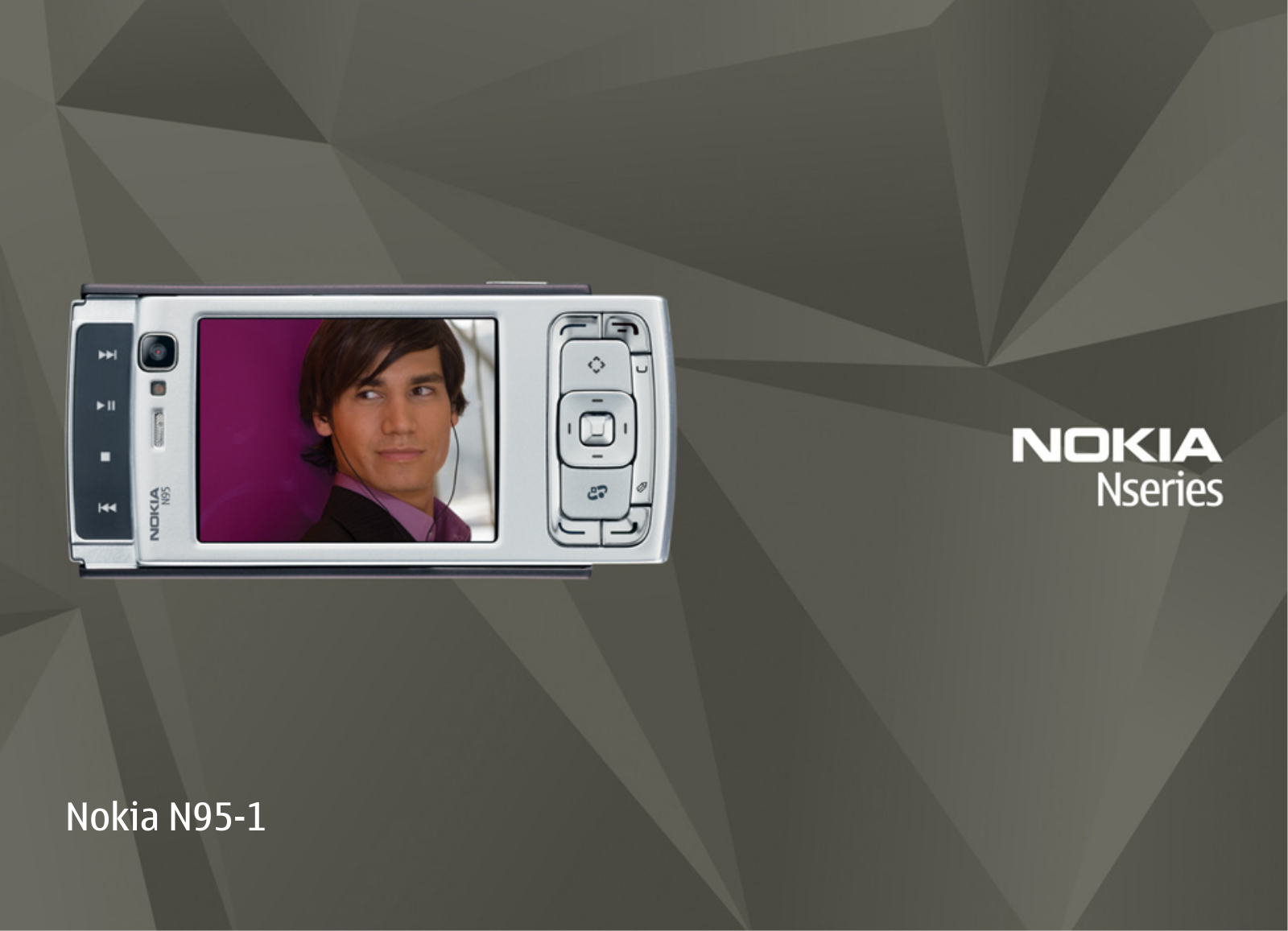 Nokia N95 User's Guide