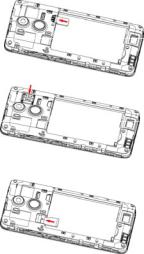 Hyundai HLT-FS50403 User Manual