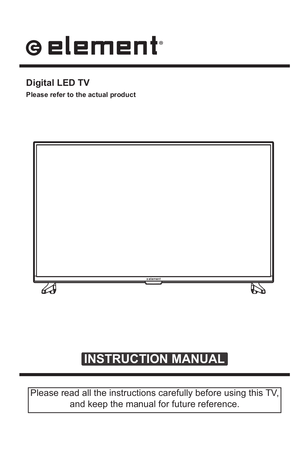 Shenyang Tongfang Multimedia Technology E4SFT5517 User Manual