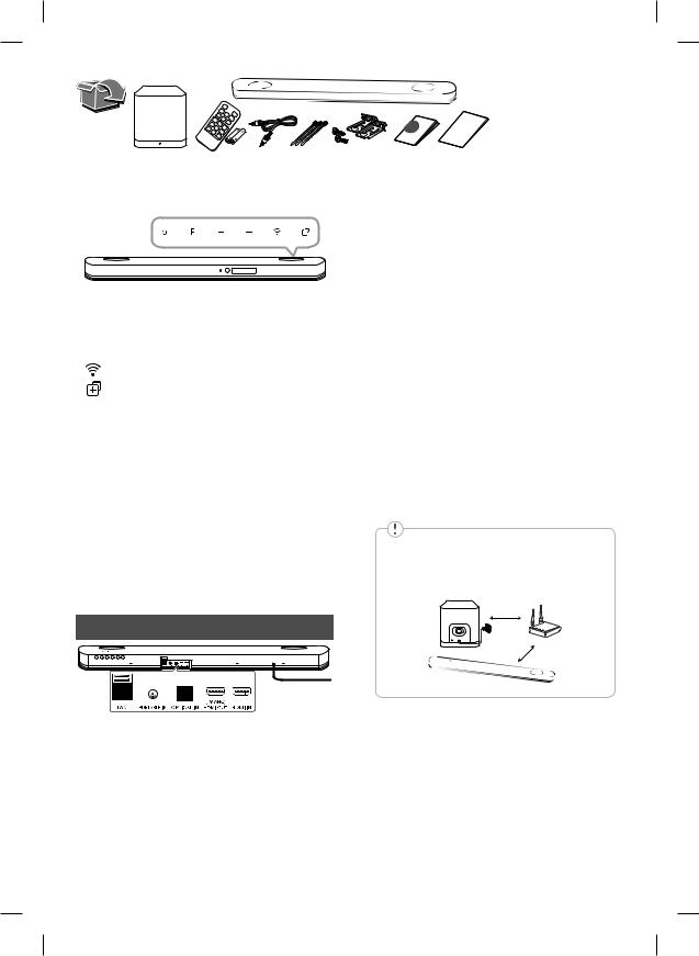 LG SJ9 User manual