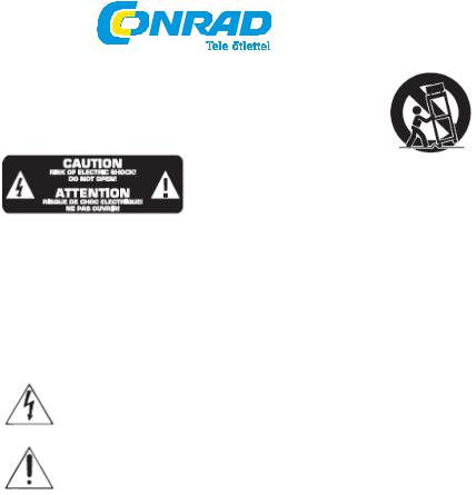 Behringer SX3040 User manual