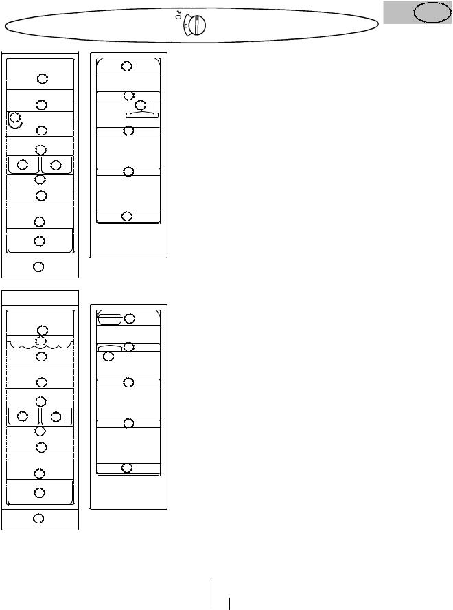 Rosenlew RJKL925 User Manual