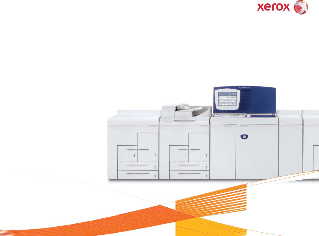 Xerox 100 EA, 144 EA, 120 EA User Manual
