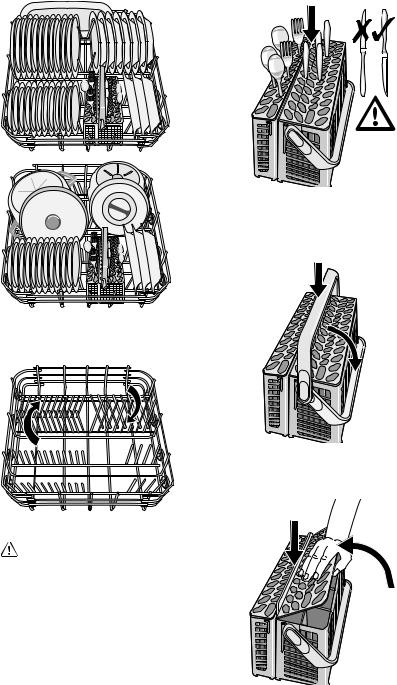 AEG ESI64010 User Manual