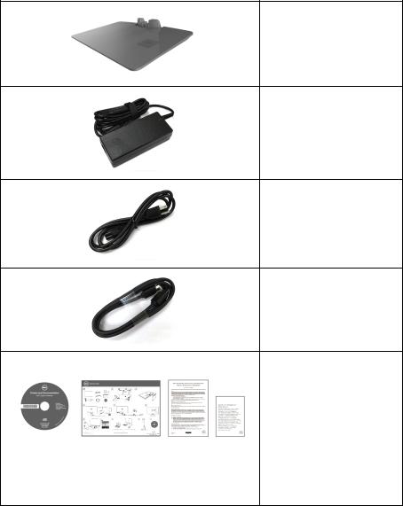 Dell S2317HWI User Manual