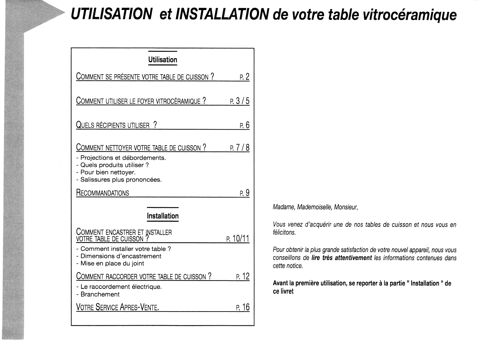 SAUTER VS452N, VS452N2, VS452N3 User Manual