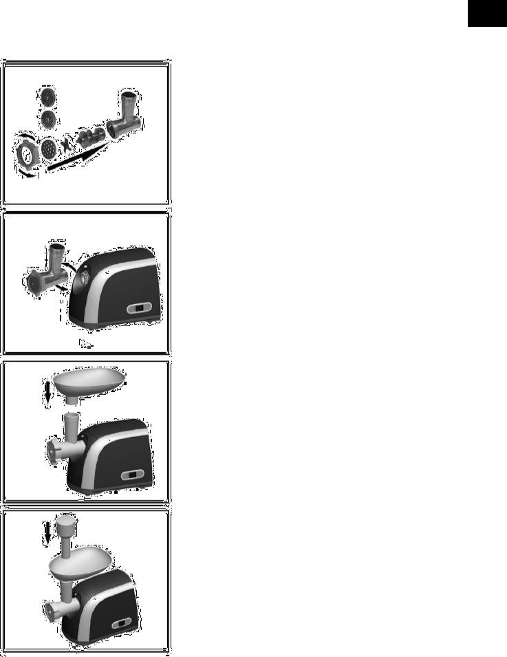 Hyundai MG 620 User Manual