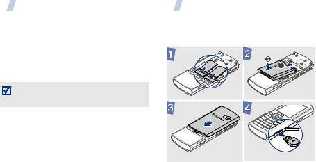 Samsung SGH-D780 User Manual