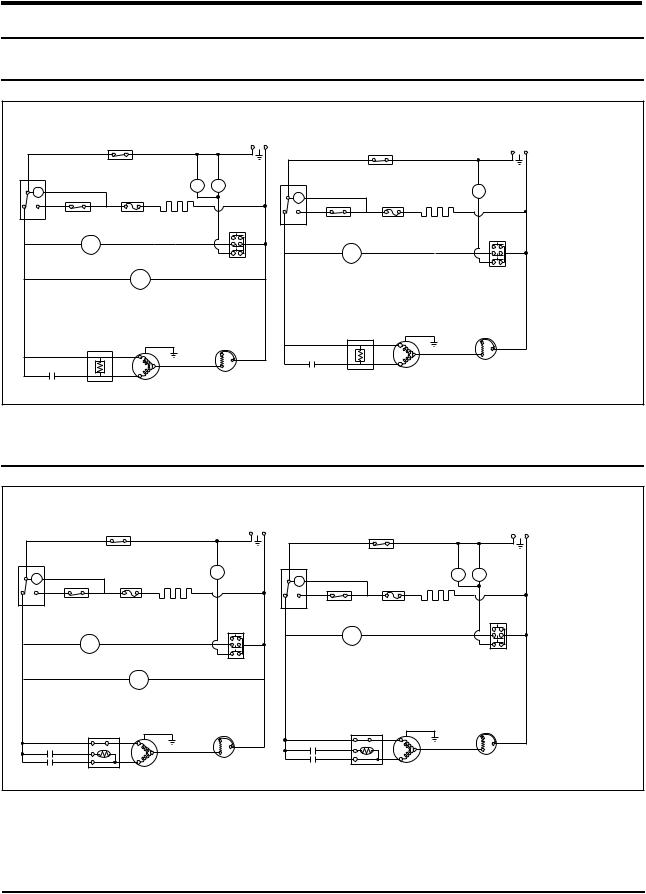 Samsung S39, B42, S42, S43, SG43 Circuit Descriptions