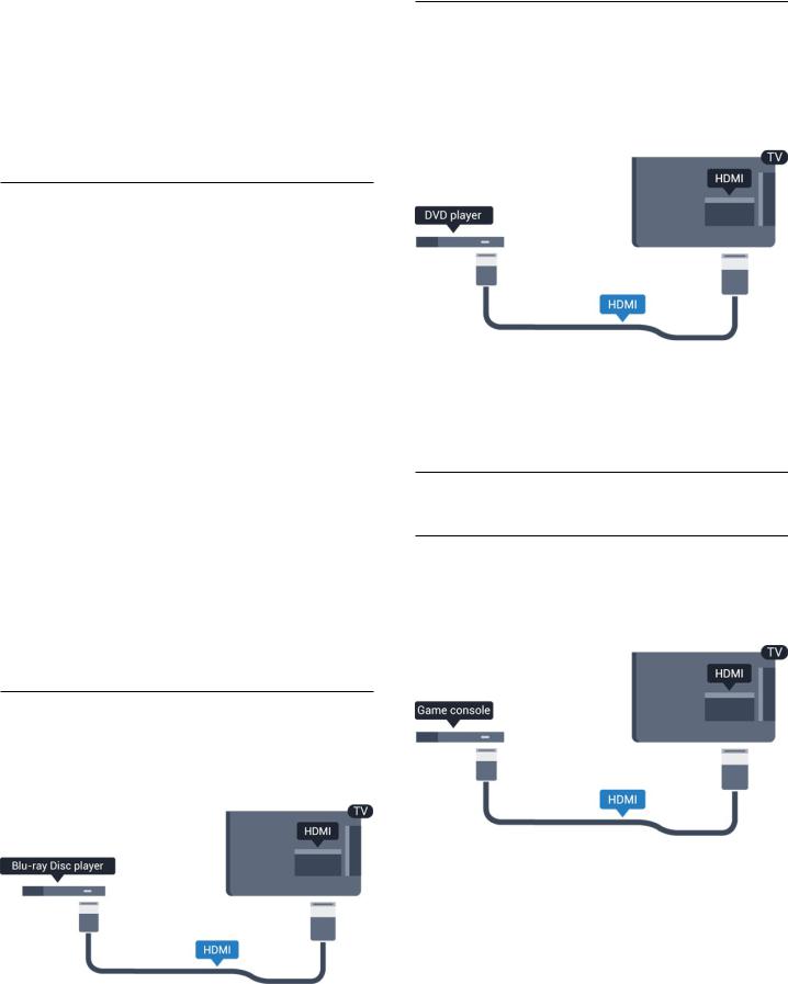 Philips 40PFK6300, 48PFK6300, 55PFK6300 User Manual