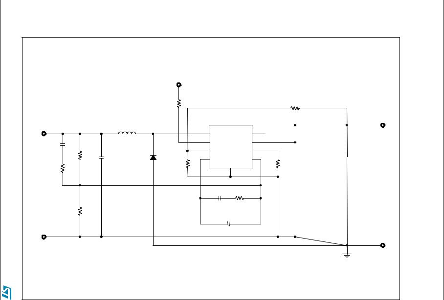 ST ISA100V1 User Manual