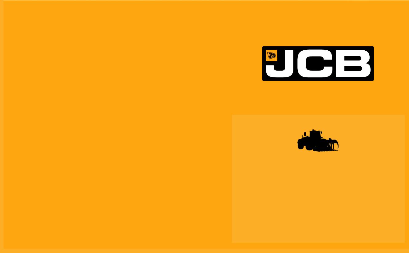 JCB 525-60 User Manual