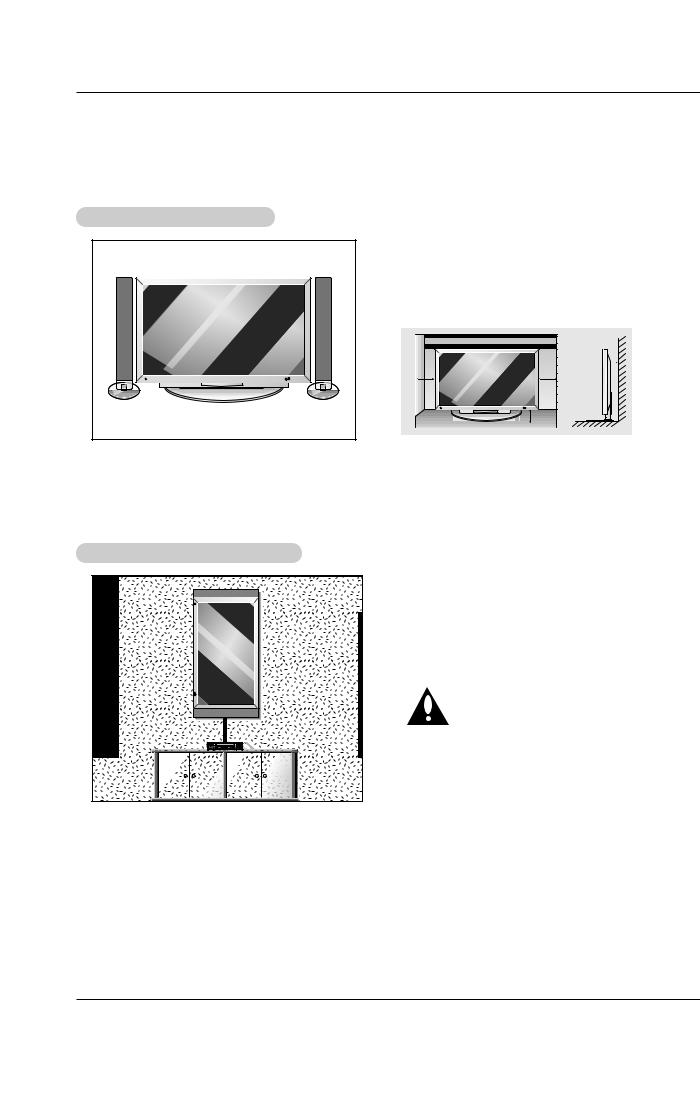 LG MU50PZ90MQ User Manual