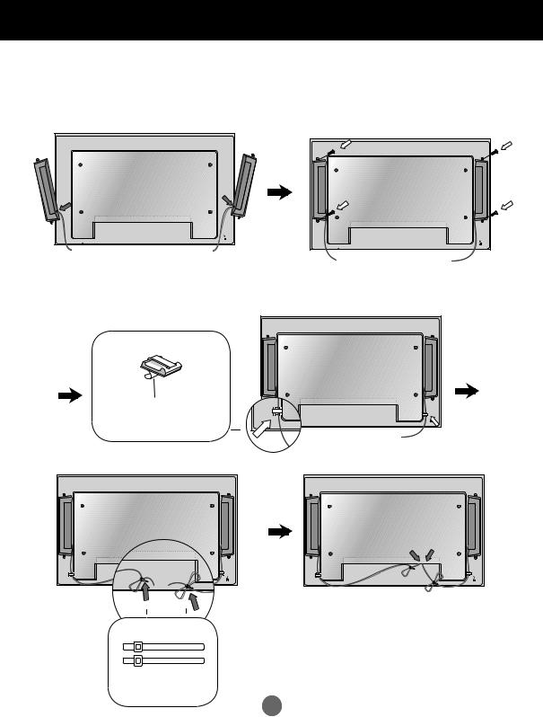 Lg M4715C User Manual