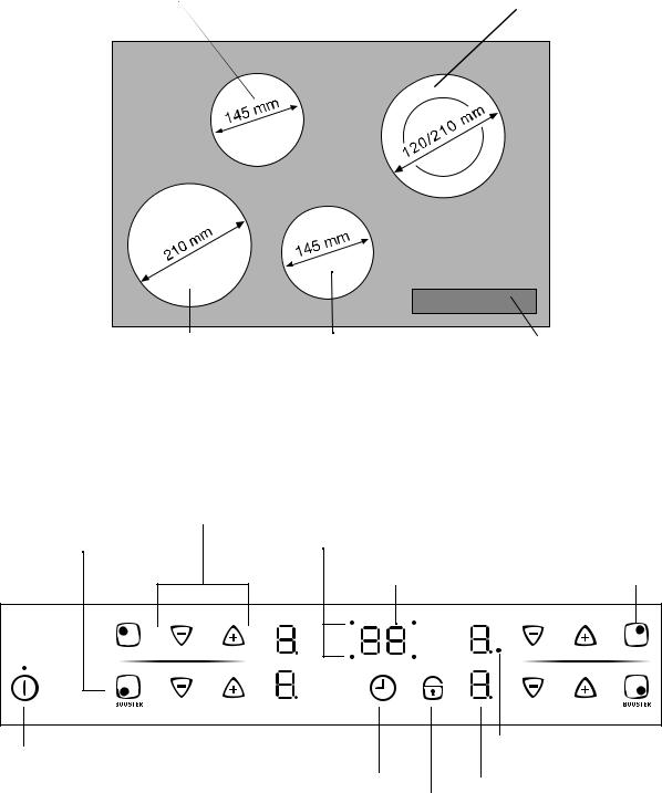 AEG EHD8681P User Manual