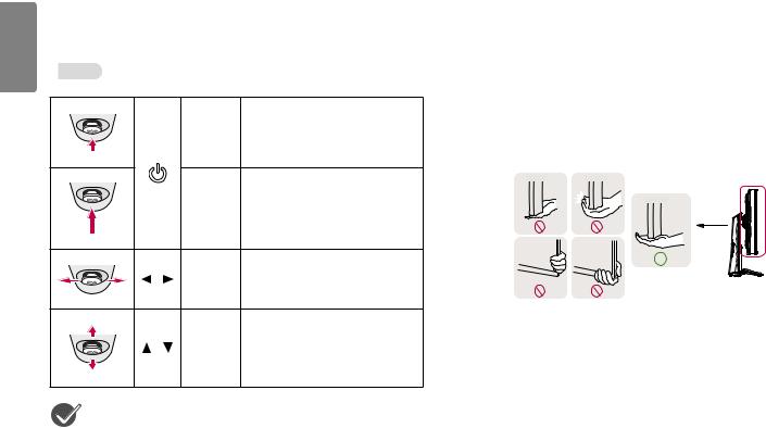 LG 24GN650-B user's manual