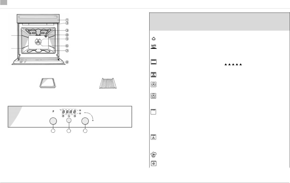 Whirlpool AKZ 444 NB, AKZ 444 MR, AKZ 444 WH, AKZ 444 IX INSTALLATION