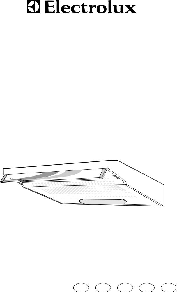 AEG EFT 601-2, EFT 701-2 User Manual