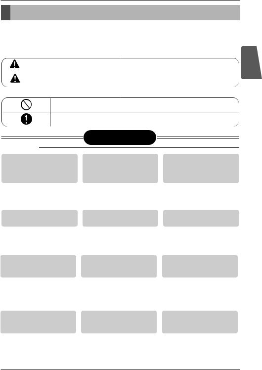 Lg ARNU12GCEU2, ARNU24GCFU2, ARNU12GCEA2, ARNU09GCEA2, ARNU07GCEA2 User Manual