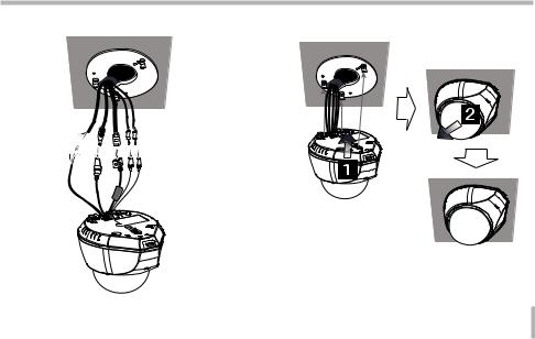 LG LDW2010F-P User Manual