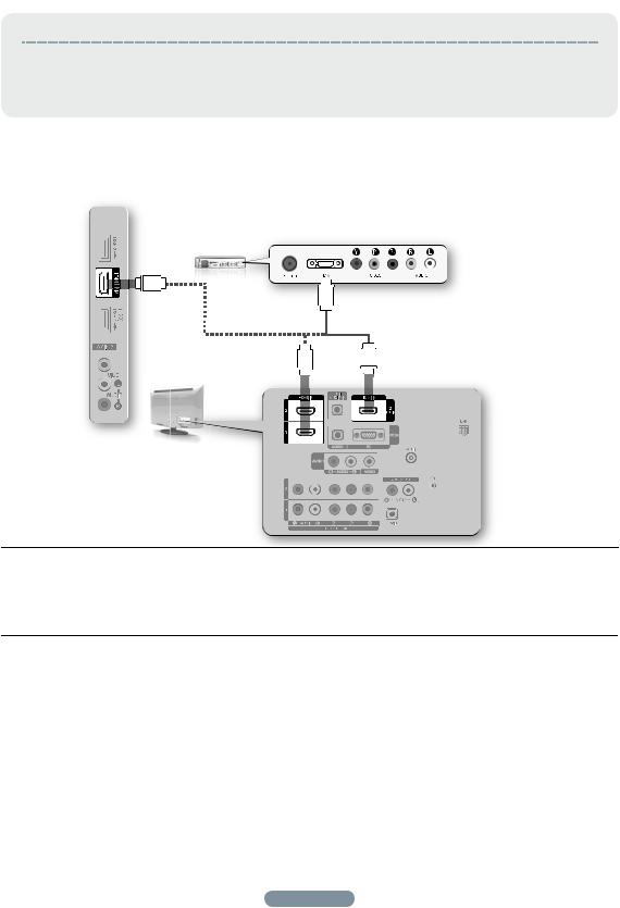 Samsung SERIES 7 52 INCH (LA52B750), SERIES 7 40 INCH (LA40B750), SERIES 7 46 INCH (LA46B750) User Manual